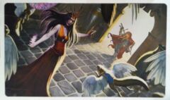 Playmat: Oklahoma City: Winged Squirrels: RK Post